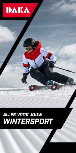 DAKA bij Wintersport Live.